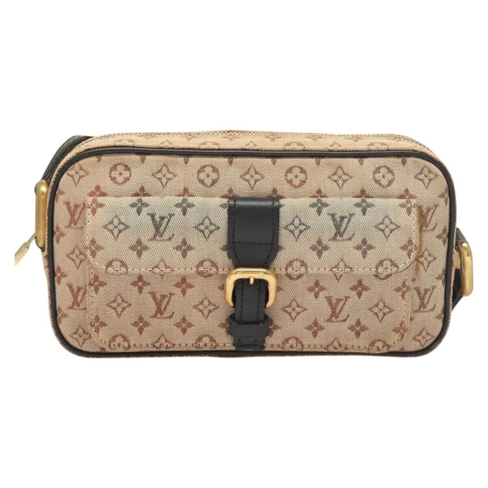 Louis Vuitton Juliette Mini Lin MM
